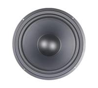 Woofer Vibrating Membrane - Black, 3-12 Inch Subwoofer Passive Radiator, Passive Radiator Designed Speaker For Home Audio, Mobile Subwoofer Enclosures, Rubber Surround, Steel Frame | Home Theater, Car