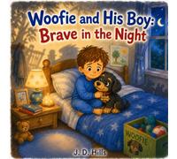 Woofie and His Boy: Brave in the Night