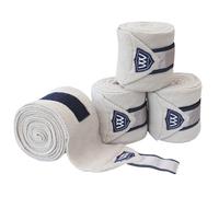 WoofWear Vision Polo Champagne Bandages - One Size