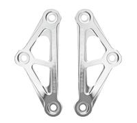 WOOGA Frame Slider Bracket Compatible with Kaw&asa&ki Z900RS Cafe SE, Black