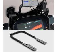 WOOGA Motorcycle Accessories Navigation Bracket Holder GPS Mount Phone Stand fit for B&M&W F900XR F 900XR F 900 XR Accessories 2020-2025