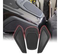 WOOGA Tank Pad Side Fuel Tank Pad Grip Non-slip Stickers Fuel Tank Traction Pad Oil Gas Cap Decal Cover Protector Waterproof fit for Ho&n&da Rebel CMX 1100 Modified Accessories 2021 2022 2023 2024