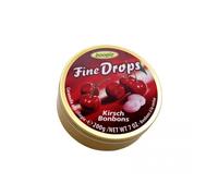 Woogie Fine Drops Cherry 200g