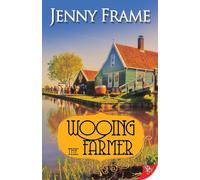 Wooing the Farmer: 3 (Axedale Village Romance)