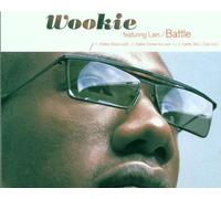 Wookie Feat.Lain - The Battle