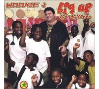 Wookie J - Big Up the Children