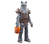 Wookiee Figure (Halloween Edition) Star Wars Special Edition The Black Series 6"