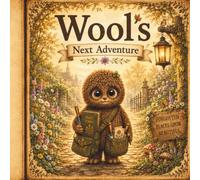 Wool and the Forgotten Garden: Stories from Forgotten Lane