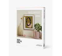 Wool and the Gang Breathe Needlepoint Kit