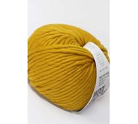 Wool and the Gang Crazy Sexy Wool 200g - Mustard Sally
