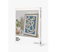 Wool and the Gang Hygge Needlepoint Kit