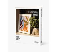 Wool and the Gang Palms Needlepoint Kit