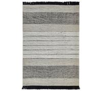 Rug YAZLIK Beige 160 x 230 cm Wool