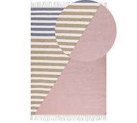 Rug ENGIZ Multicolour 160 x 230 cm Wool