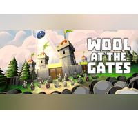 Wool at the Gates (PC) Steam Gift - EU