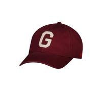 Wool baseball cap Gant Rouge One size