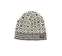 Wool Beanie Devold Svalbard Wool Beanie (Offwhite/Anthracite) Unisex
