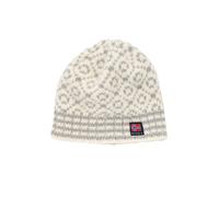 Devold - Svalbard Wool Beanie - Beanie size 58 cm, sand