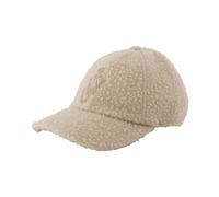 JW ANDERSON Hat Woman color Beige - Size: OS - female