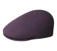Wool beret Kangol Seamless 507 Violet S