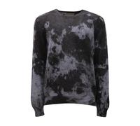 Wool Blend Jumper Travis Blue - male - Original Vintage - Round-neck Knitwear - Blue - S - Knitwear S