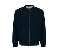 Wool bomber jacket Mexx Bleu 2XL