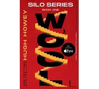 Wool: Book One of the Silo Series: 1