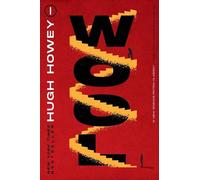 Wool: Book One of the Silo Series by Hugh Howey (English) Paperback Book