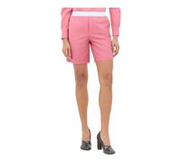 Wool Boxer Shorts, female, Gucci, Short Shorts, Pink, M, Shorts M