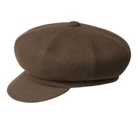 Wool cap Kangol Spitfire Marron M