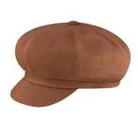 Wool cap Kangol Spitfire Violet M