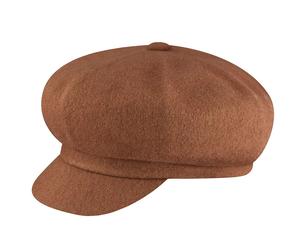 Wool cap Kangol Spitfire Violet S