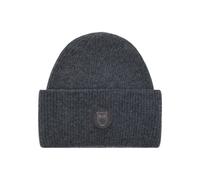 Wool cap KnowledgeCotton Apparel Gris TU