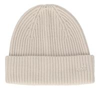 Wool cap SOS Girdwood Beige TU