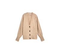 Wool Cardigan Women’s Tom Tailor Beige M
