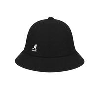 Wool Casual - male - Kangol - Accessories - Black - M - Accessories M