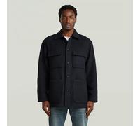 G-star D29355-e155 Jacket Black 2XL Men