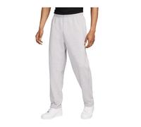 Wool Classics Open-Hem Fleece Trousers - male - Nike - Training Trousers & Tights - Gray - M - Sport M
