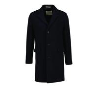 Wool coat Gant Classic Bleu XL