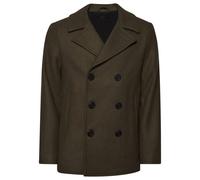 Wool coat Superdry Merchant Store Vert XL