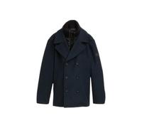Wool coat Tom Tailor Bleu 3XL