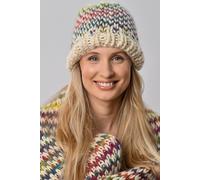 Wool Couture Accessories Knitting Kit - Ellie Hat Wool Couture Multicolor
