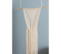 Wool Couture Boho Dreams Macrame Kit in Cream Wool Couture Cream