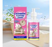 Wool Detergent & Sweater Shrinkage Restorer - 100ml Concentrated Washing Conditioner for Cashmere & Sweaters, Gently Restores Shrunken Wool, Scarves, Hats | Laundry Fabric Softener