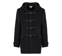 Wool Duffle Coat - male - Bottega Veneta - Parkas - Blue - L - Coats L