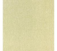 Wool Effect Fabric Herringbone Tweed Upholstery Curtain Cushion 137cm Wide (Price Per Metre) (V252 Sage Green)
