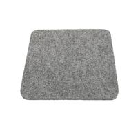 Wool Felt Clothes Ironing Mat 8x8 Inch Portable Pressing Mat