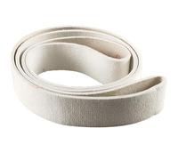 Wool Felt Polishing Belt,1PC 330x10mm 330 * 30mm 380x30mm 533x30mm for Stainless Steel Pipe Mirror Polish(330x10mm)