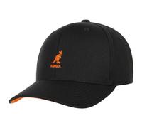 Wool Flexfit Cap by Kangol