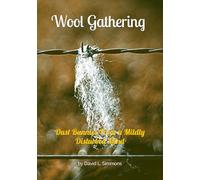 Wool Gathering: Dust Bunnies From a Mildly Disturbed Mind